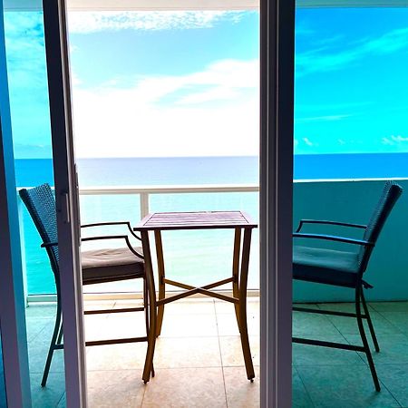 Castle 1527 Studio Balcony Direct Beach Access, Pool, Tennis, Free Parking Villa Miami Beach Exterior foto